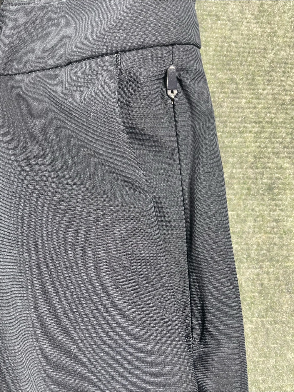 lululemon athletica Men's Navy ABC 5 pocket trouser - Picture 2 of 10